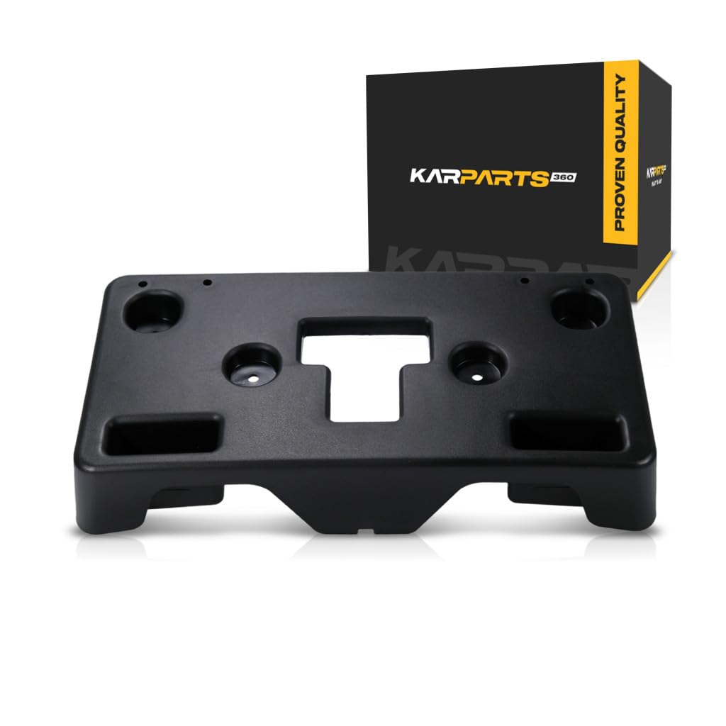 Amazon.com: for Chevy Trax License Plate Bracket 2013 14 15 2016